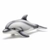Pluszowy Delfin