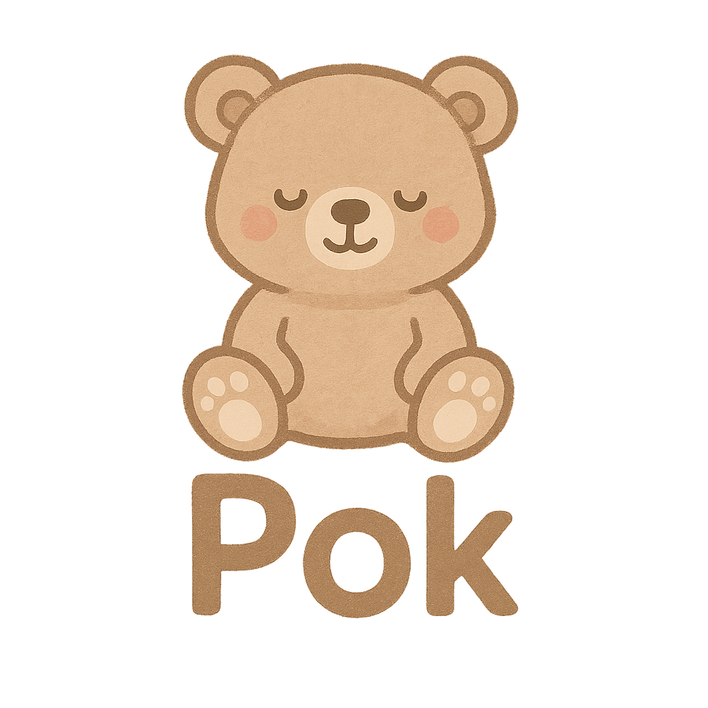 Pluszak Pok