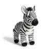 Pluszak Zebra